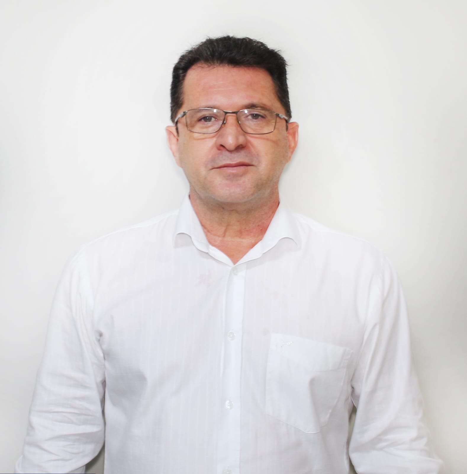 Retrato de Valter da Comagran